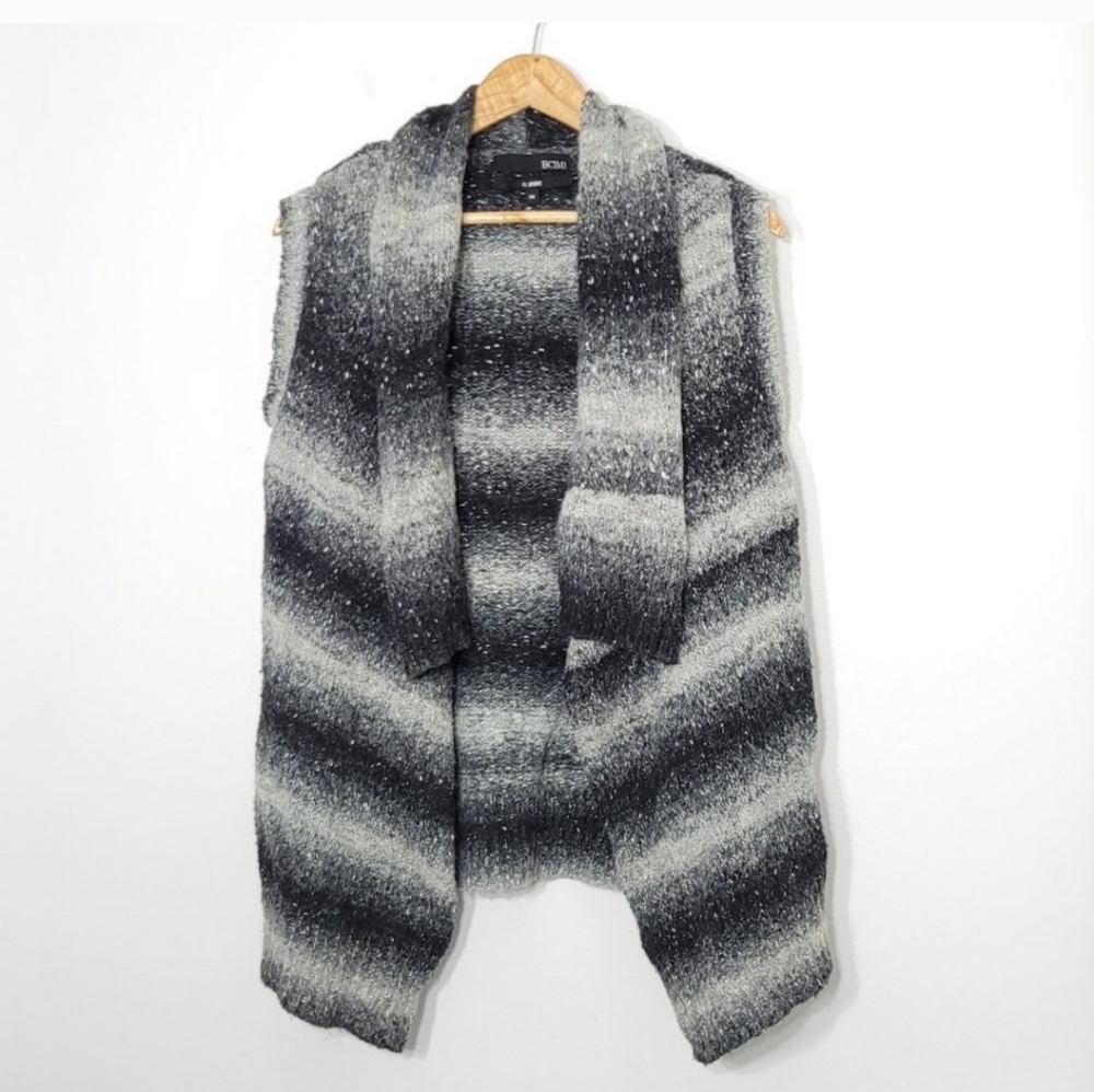 BCIM Wool/acrylic sweater